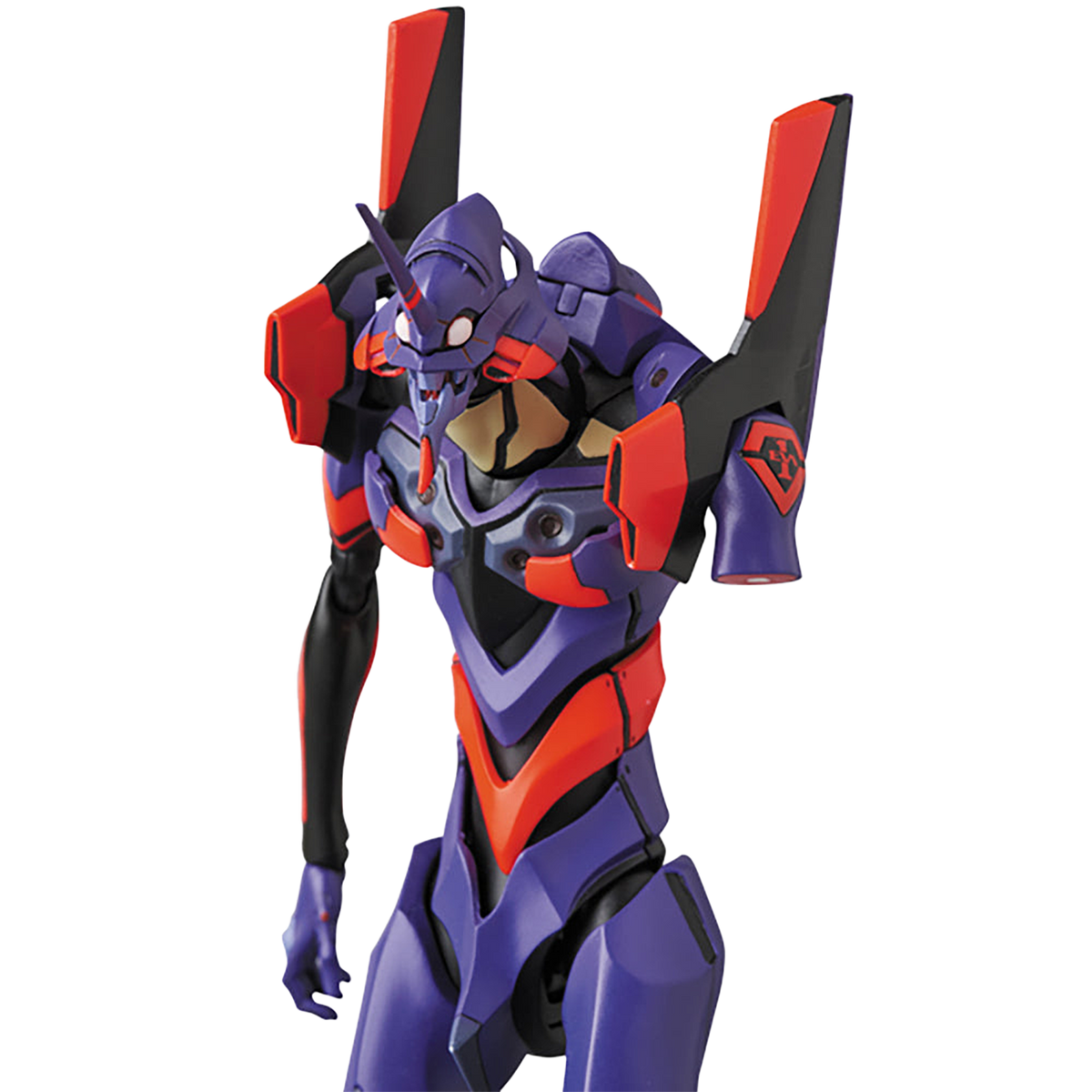 MAFEX No.086 - Evangelion Unit-01 (Awakening Ver.)