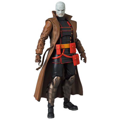 MAFEX No.133 - HUSH