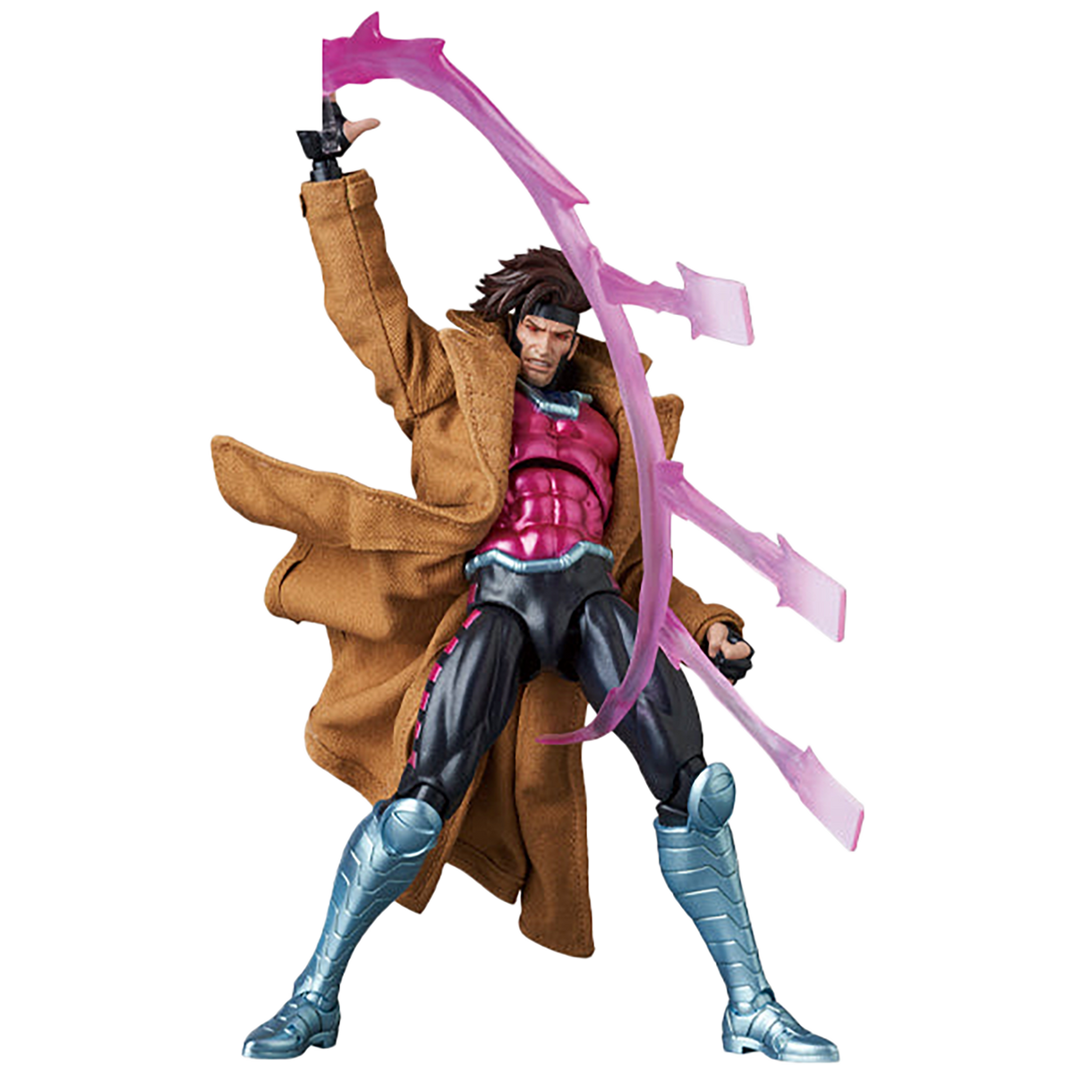 MAFEX No.131 - GAMBIT (COMIC Ver.)