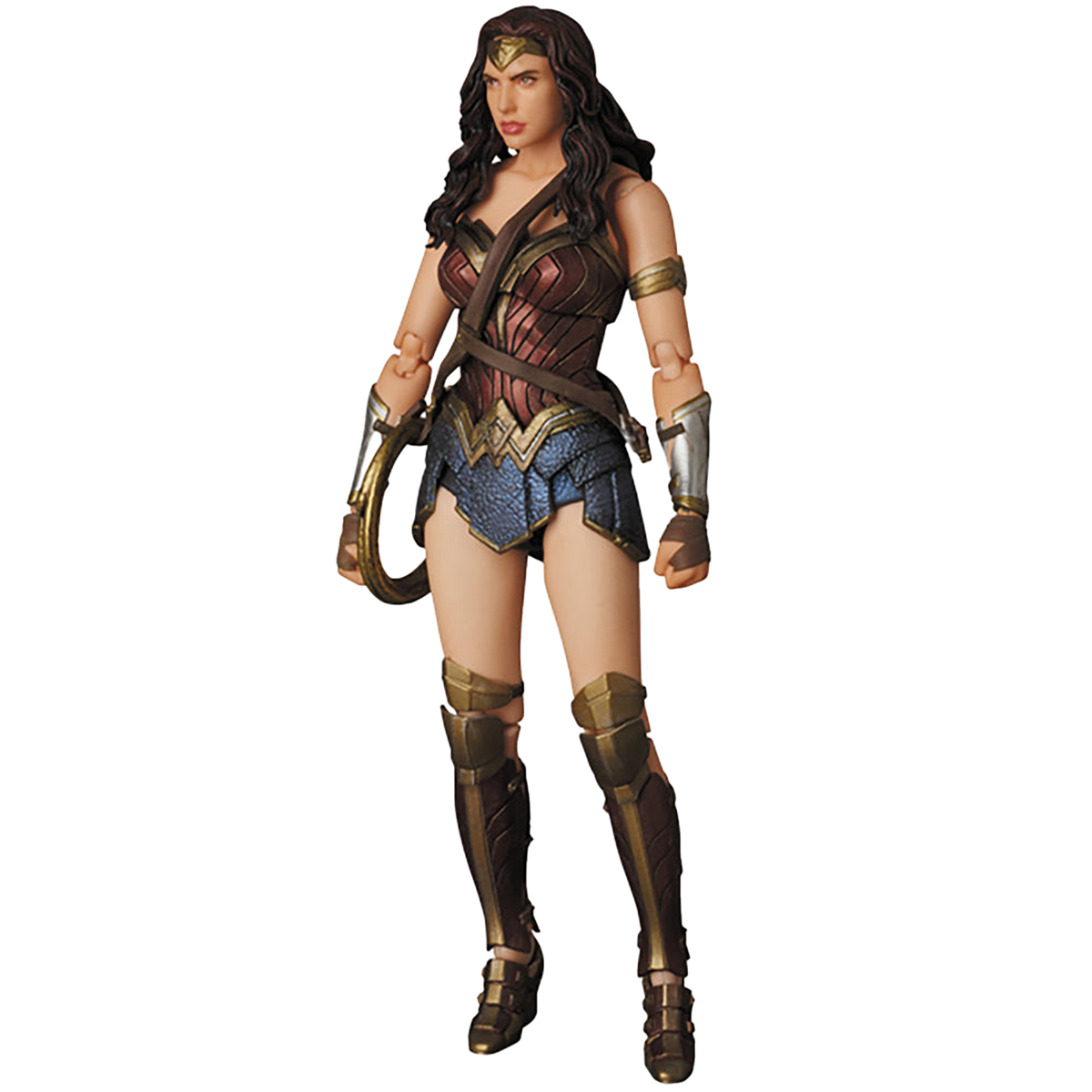 MAFEX No.024 - WONDER WOMAN
