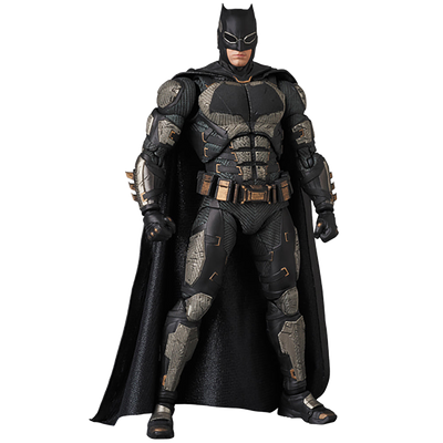 MAFEX No.064 - BATMAN TACTICAL SUIT Ver.