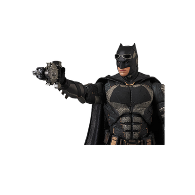 MAFEX No.064 - BATMAN TACTICAL SUIT Ver.
