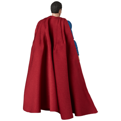 MAFEX No.273 - KNIGHTMARE SUPERMAN (ZACK SNYDER`S JUSTICE LEAGUE Ver.)