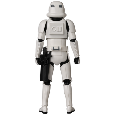 MAFEX No.259 - STORMTROOPER (TM) Ver. 2.0