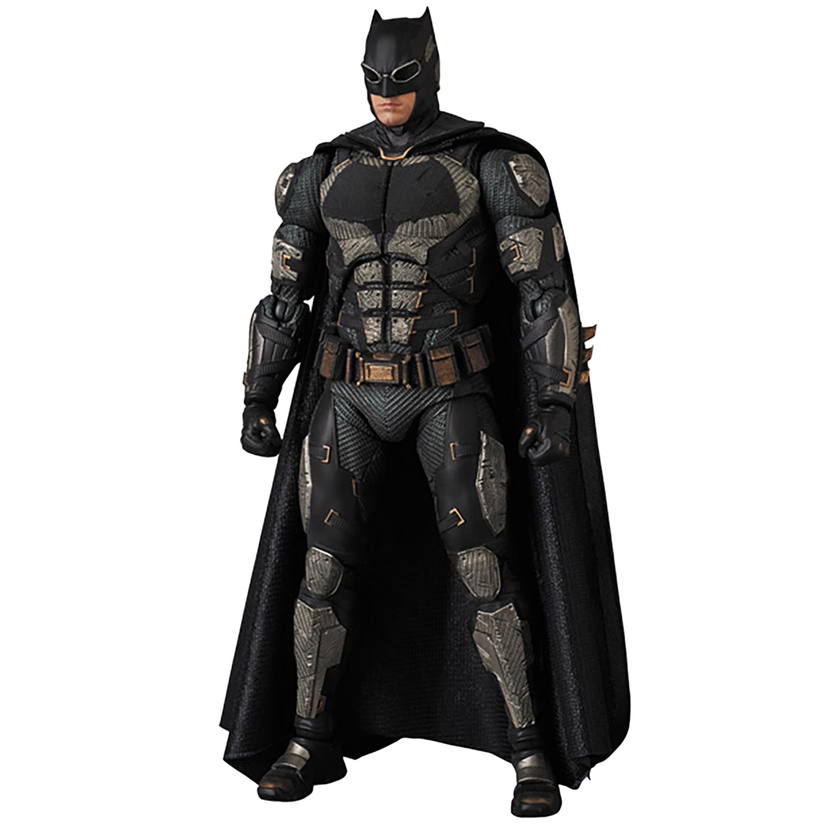 MAFEX No.064 - BATMAN TACTICAL SUIT Ver.