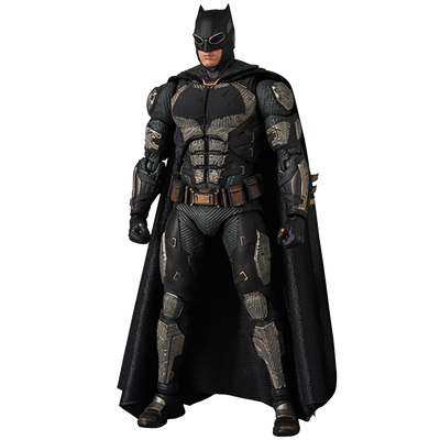 MAFEX No.064 - BATMAN TACTICAL SUIT Ver.