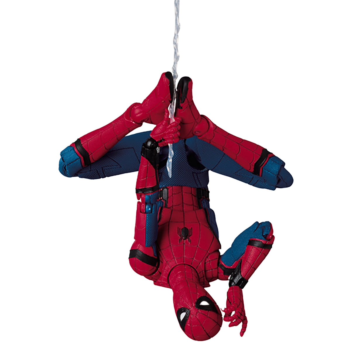 MAFEX No.047 - SPIDER-MAN (HOMECOMING Ver.)