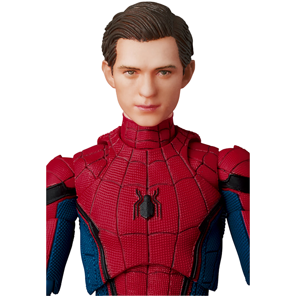MAFEX No.047 - SPIDER-MAN (HOMECOMING Ver.)