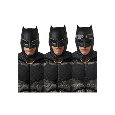MAFEX No.064 - BATMAN TACTICAL SUIT Ver.