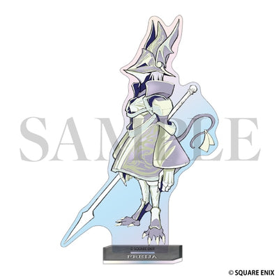 Final Fantasy IX 25th Anniversary The Exhibition - Trance Acrylic Stand (9 Types) [Pre-Order May 2026]