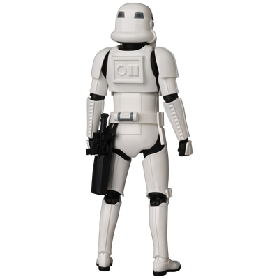 MAFEX No.259 - STORMTROOPER (TM) Ver. 2.0