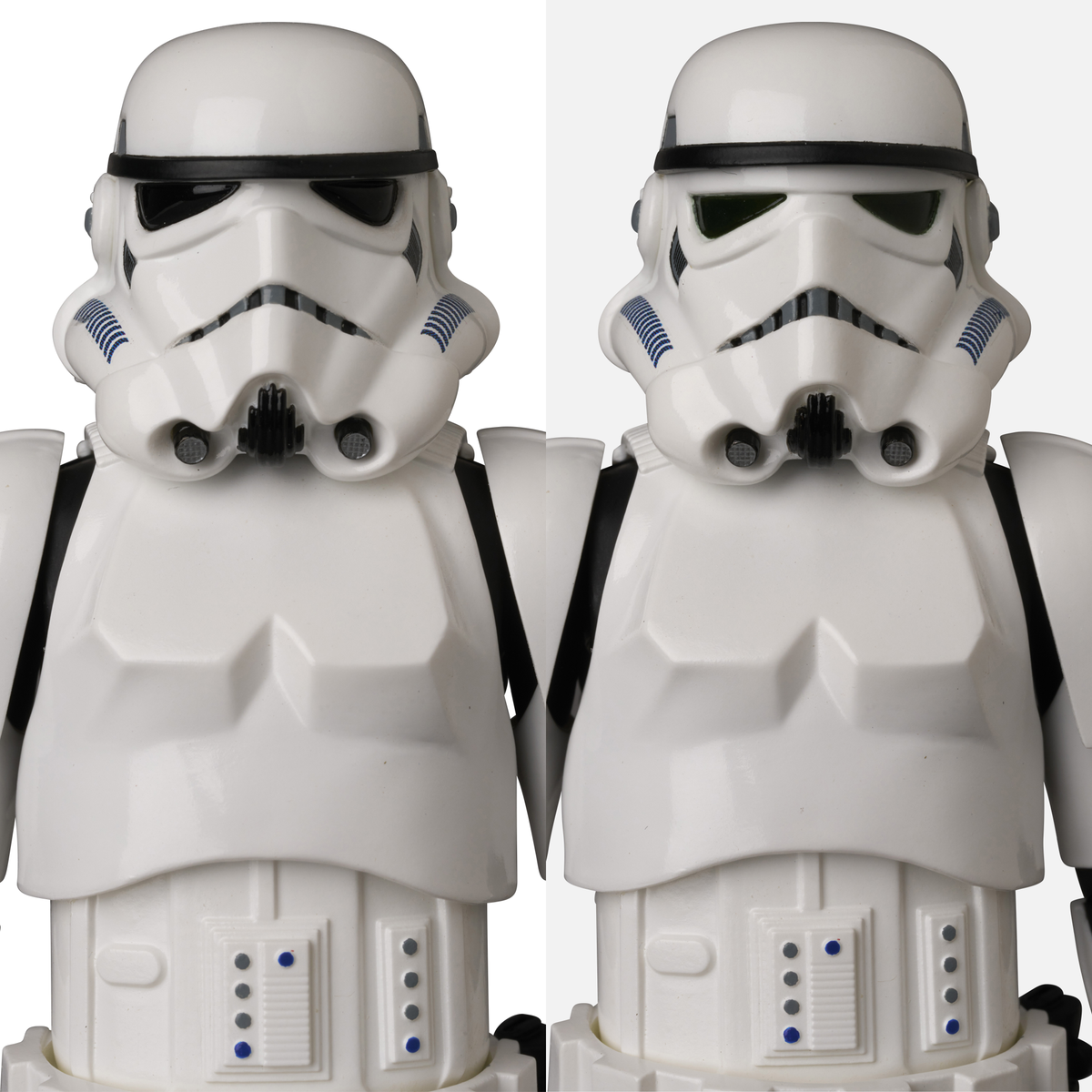 MAFEX No.259 - STORMTROOPER (TM) Ver. 2.0