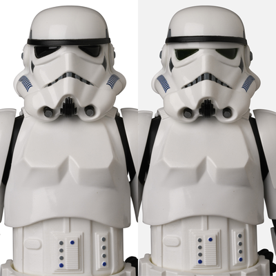 MAFEX No.259 - STORMTROOPER (TM) Ver. 2.0