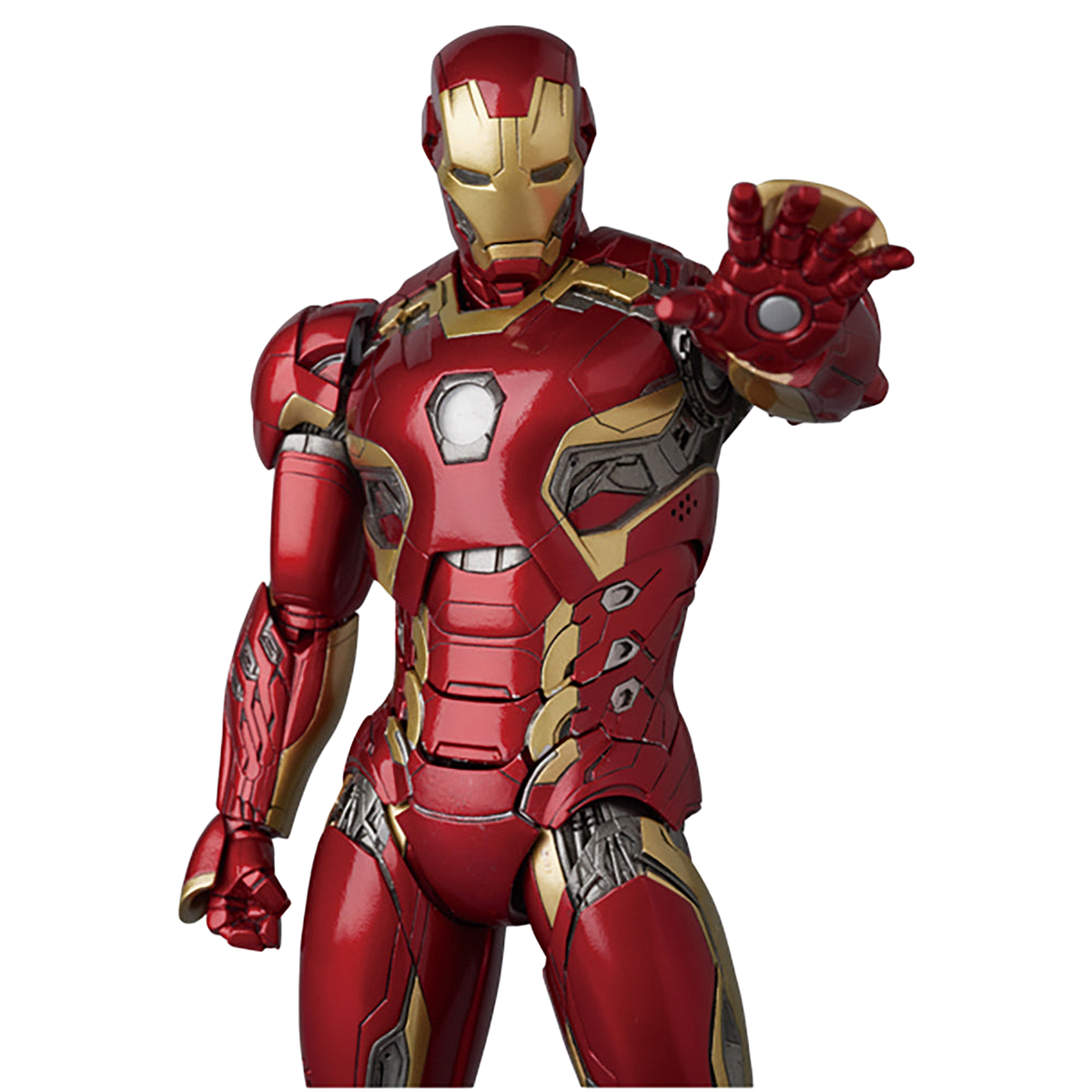 MAFEX No.022 - IRON MAN MARK45