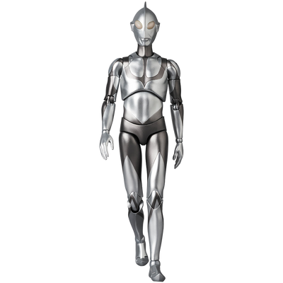 MAFEX No.221 - Ultraman (Shin Ultraman) Accretion Ver.