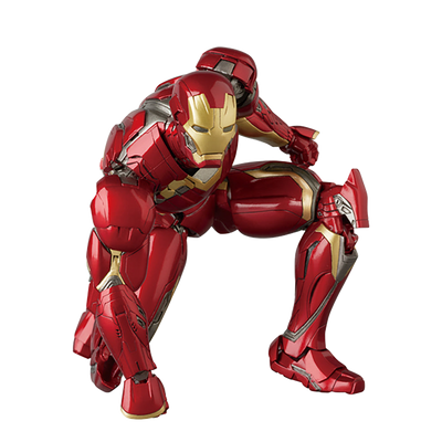 MAFEX No.022 - IRON MAN MARK45