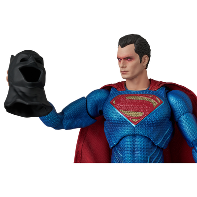 MAFEX No.273 - KNIGHTMARE SUPERMAN (ZACK SNYDER`S JUSTICE LEAGUE Ver.)