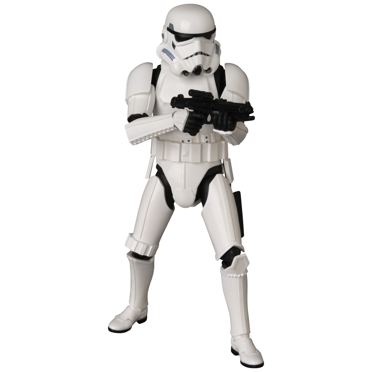 MAFEX No.259 - STORMTROOPER (TM) Ver. 2.0