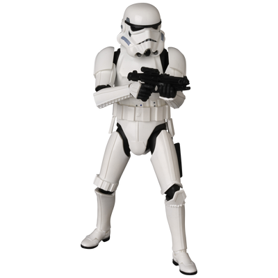 MAFEX No.259 - STORMTROOPER (TM) Ver. 2.0