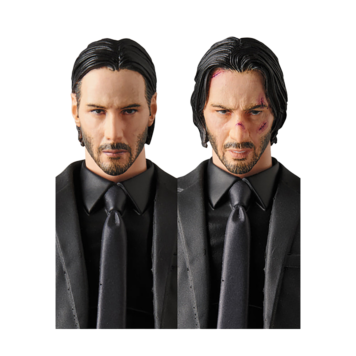 MAFEX No.070 - JOHN WICK