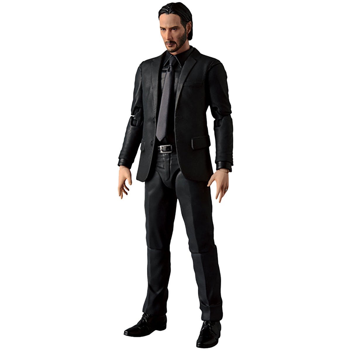 MAFEX No.070 - JOHN WICK