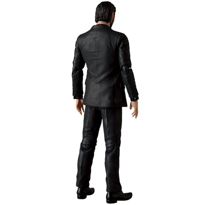 MAFEX No.070 - JOHN WICK