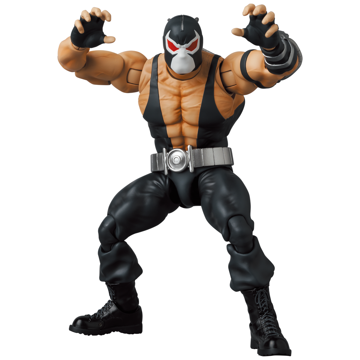 MAFEX No.216 - BANE (BATMAN KNIGHTFALL Ver.)