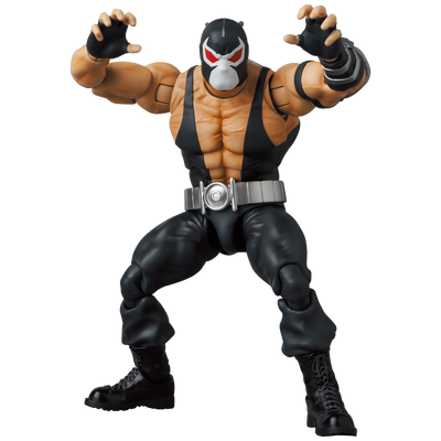 MAFEX No.216 - BANE (BATMAN KNIGHTFALL Ver.)