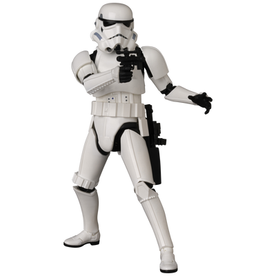 MAFEX No.259 - STORMTROOPER (TM) Ver. 2.0