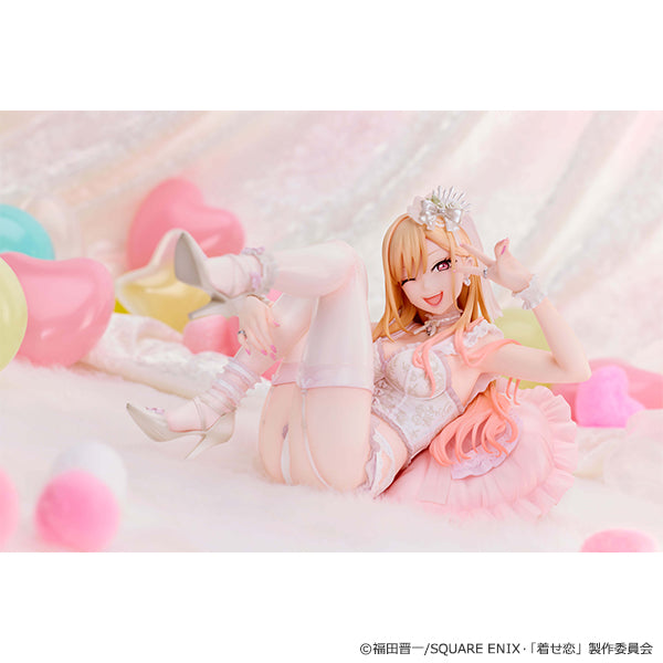 マリン・キタガワ 1/7スケールフィギュア Babydoll My Dress-Up Darling 1/7 Scale Figure - Marin Kitagawa Baby Doll
