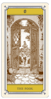 Witch Hat Atelier - Tarot Cards (22 Types)