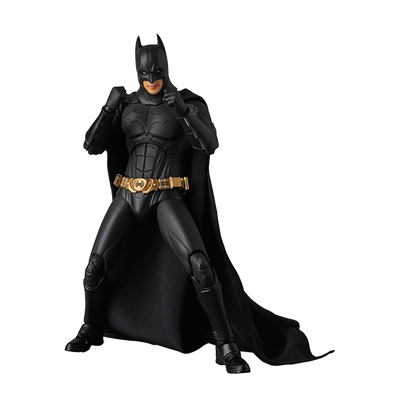 MAFEX No.049 - BATMAN BEGINS SUIT
