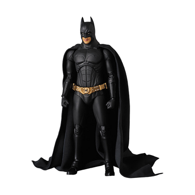MAFEX No.049 - BATMAN BEGINS SUIT