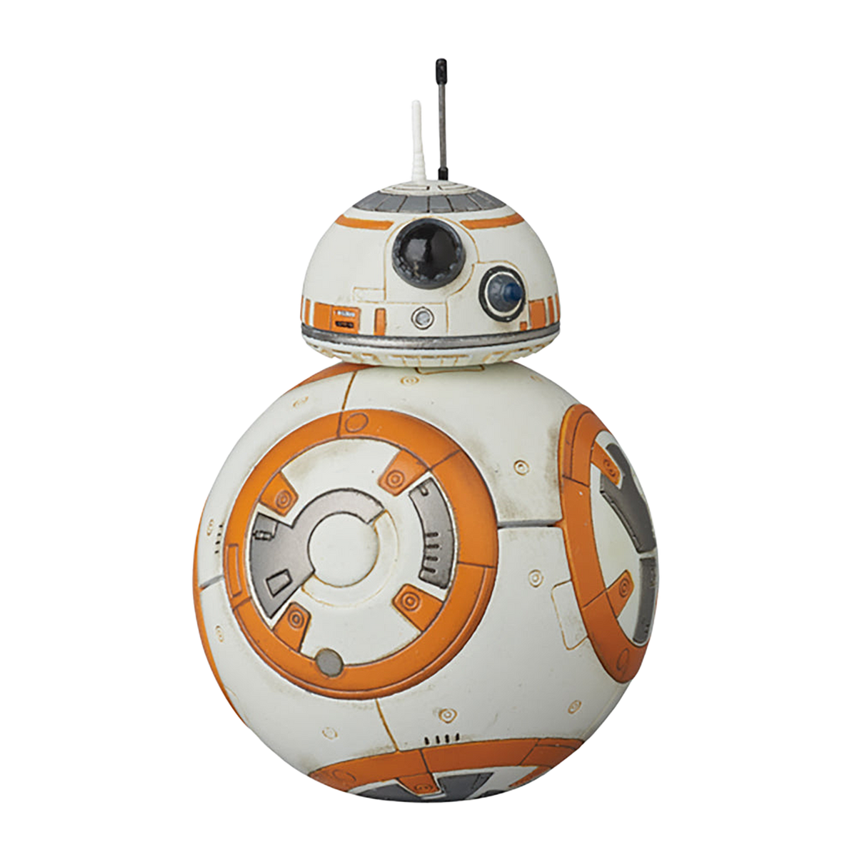 MAFEX No.029 - C-3PO & BB-8