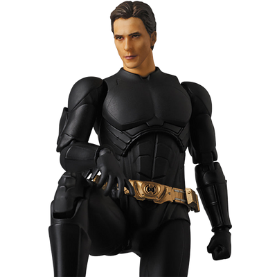 MAFEX No.049 - BATMAN BEGINS SUIT