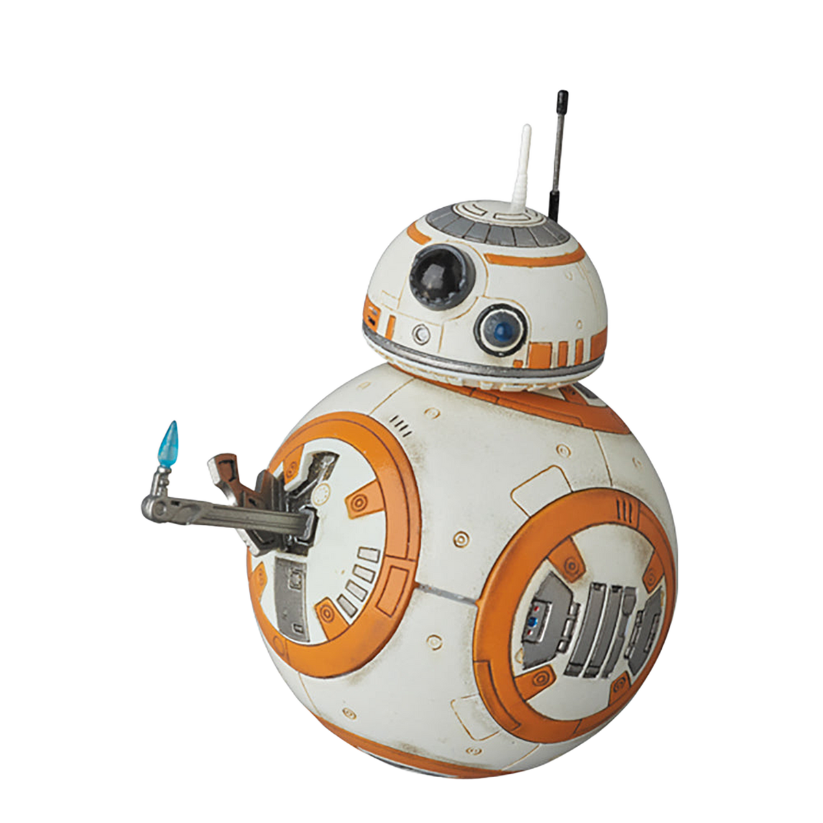 MAFEX No.029 - C-3PO & BB-8