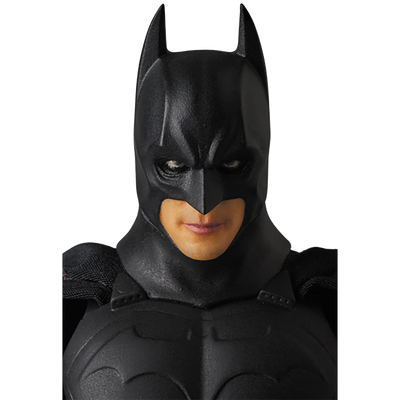 MAFEX No.049 - BATMAN BEGINS SUIT