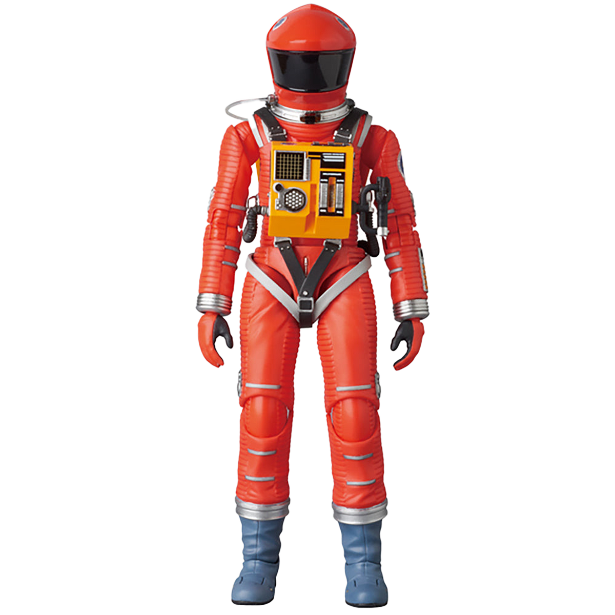 MAFEX No.034 - SPACE SUIT ORANGE Ver.