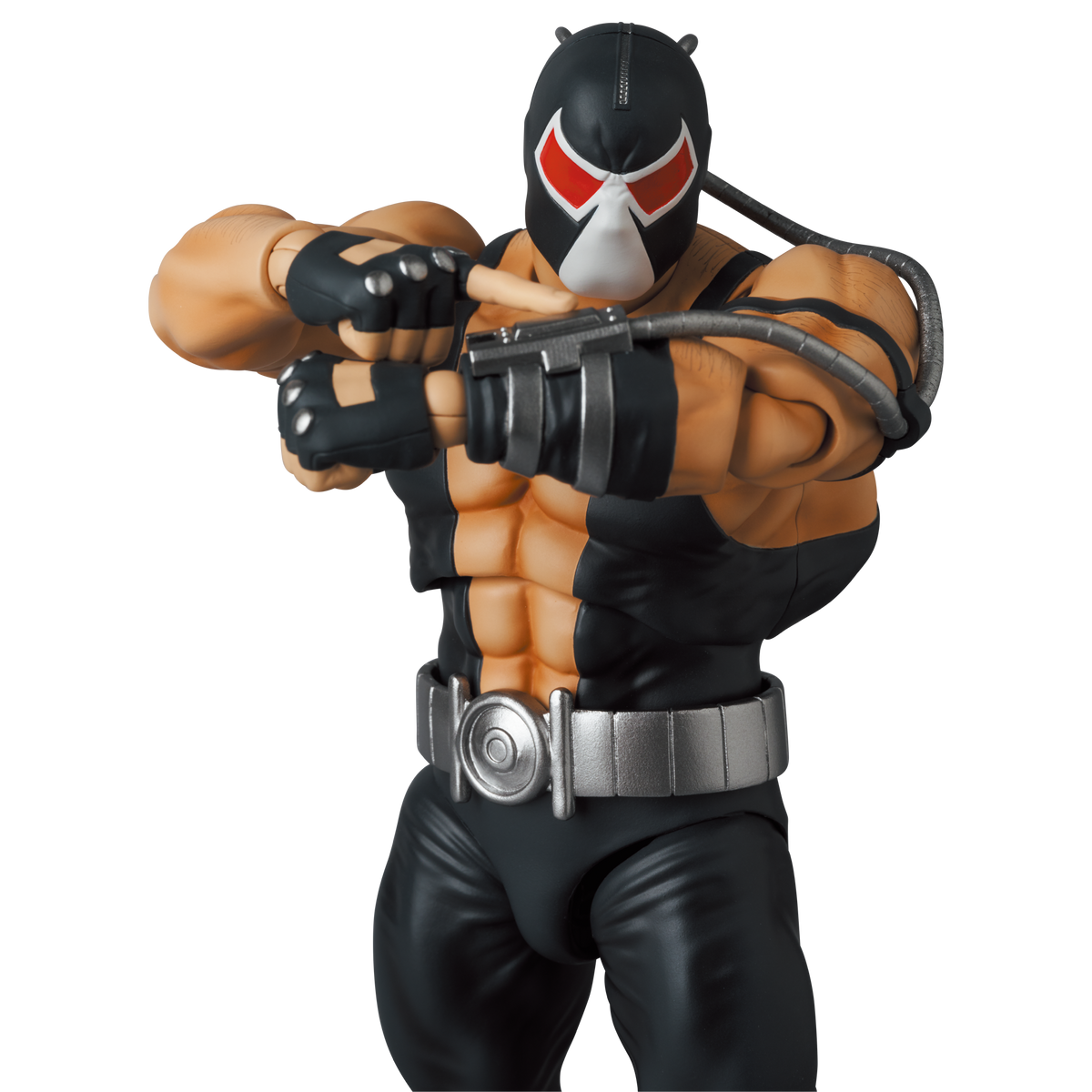 MAFEX No.216 - BANE (BATMAN KNIGHTFALL Ver.)