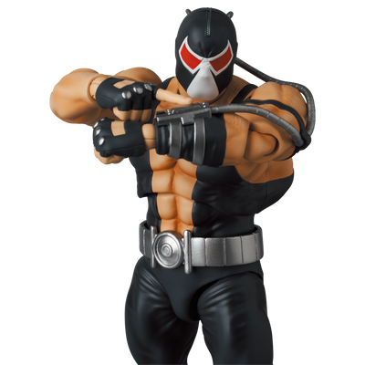 MAFEX No.216 - BANE (BATMAN KNIGHTFALL Ver.)