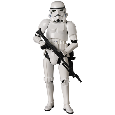 MAFEX No.259 - STORMTROOPER (TM) Ver. 2.0