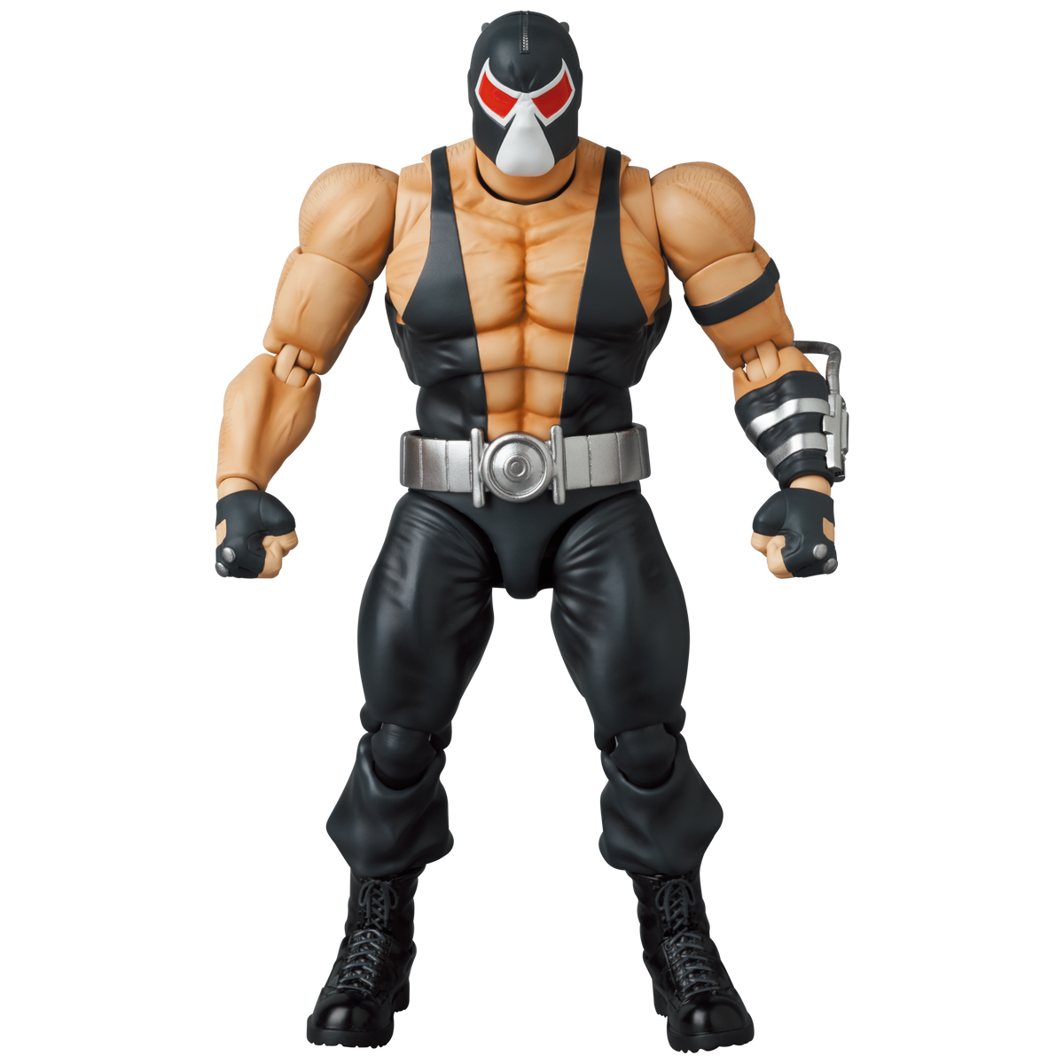 MAFEX No.216 - BANE (BATMAN KNIGHTFALL Ver.)