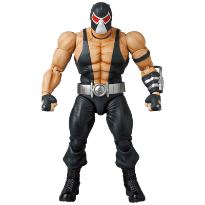 MAFEX No.216 - BANE (BATMAN KNIGHTFALL Ver.)