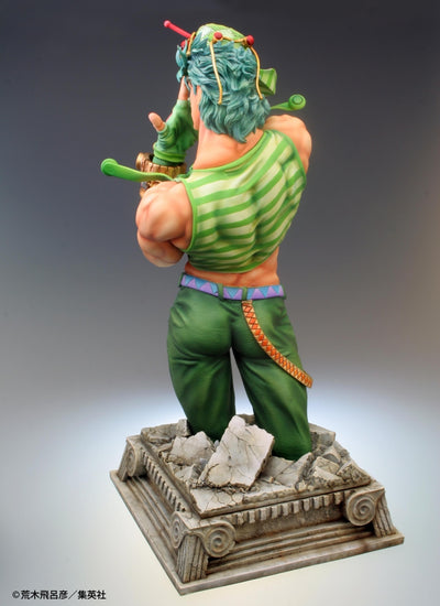 Jojo's Bizarre Adventure Part 1 Super Figure Art Collection - Jonathan Joestar
