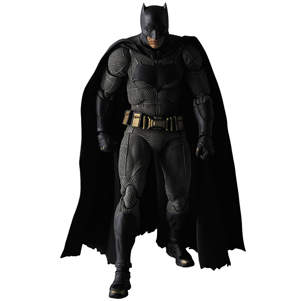 MAFEX No.017 - BATMAN (TM)