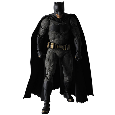 MAFEX No.017 - BATMAN (TM)