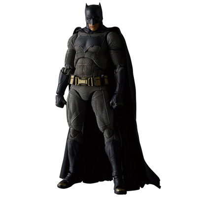 MAFEX No.017 - BATMAN (TM)