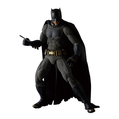 MAFEX No.017 - BATMAN (TM)