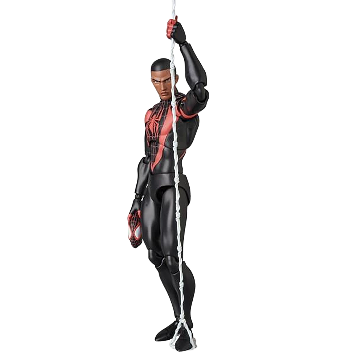 MAFEX No.276 - SPIDER-MAN Miles Morales(COMIC RENEWAL Ver.)