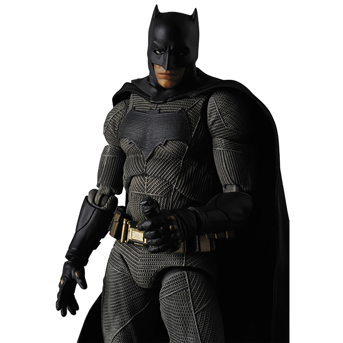 MAFEX No.017 - BATMAN (TM)